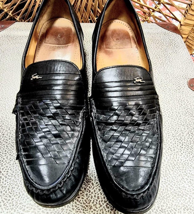 Vintage 1980's Shoes - Yatva