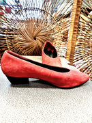 Vintage 1980's Shoes