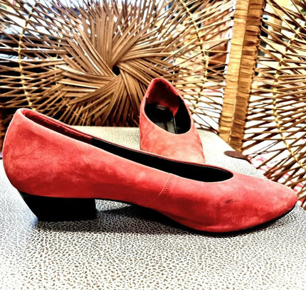 Vintage 1980's Shoes - Yatva