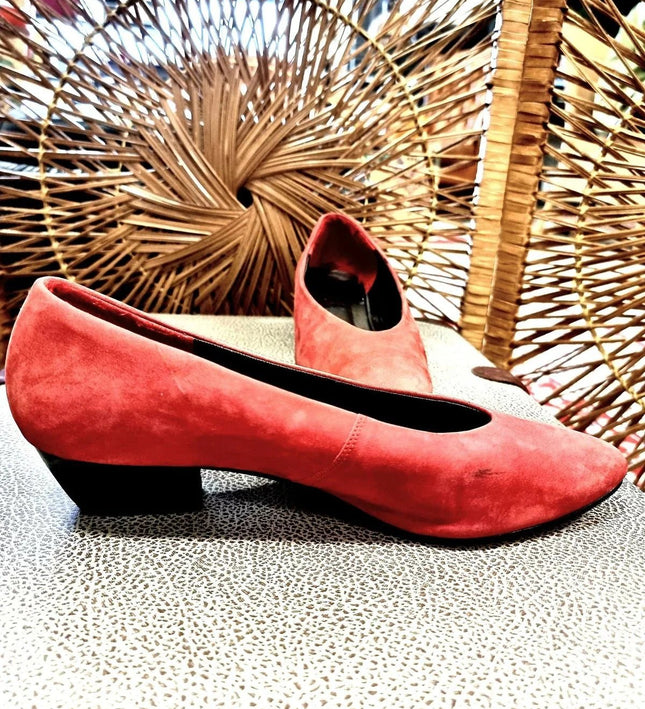 Vintage 1980's Shoes - Yatva