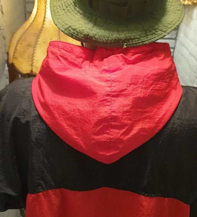 Vintage 1990s Marlboro Adventure Team Light Weight Shell jacket - Yatva