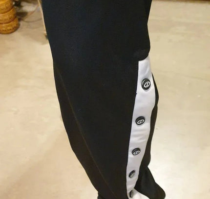 Vintage 1990's Spalding Track Trouser - Yatva