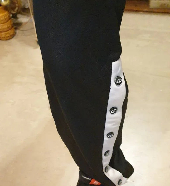 Vintage 1990's Spalding Track Trouser - Yatva
