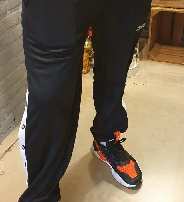 Vintage 1990's Spalding Track Trouser - Yatva
