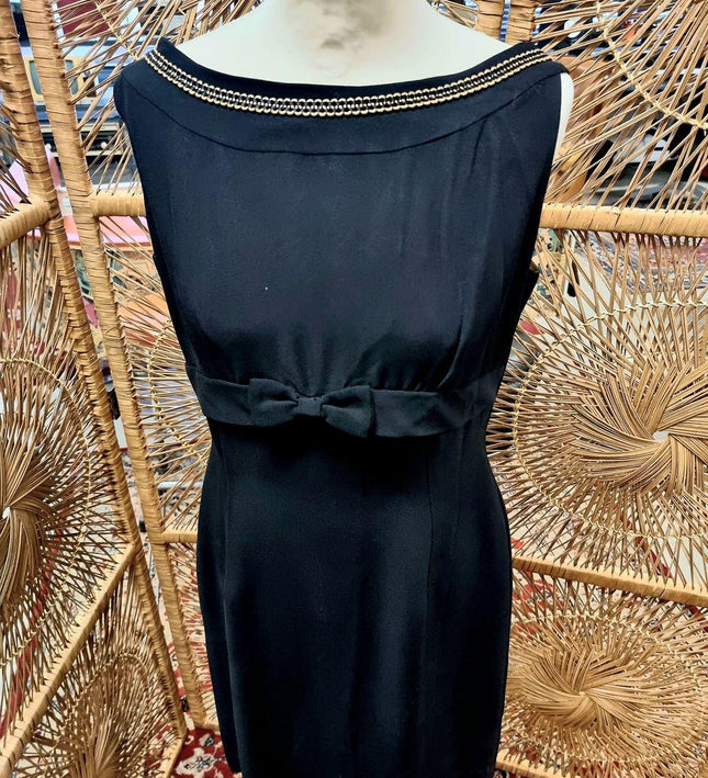 Vintage 50's / 60's Dress - Yatva
