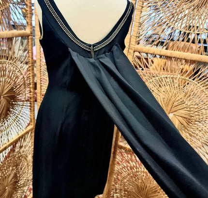 Vintage 50's / 60's Dress - Yatva