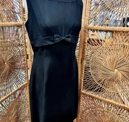 Vintage 50's / 60's Dress - Yatva