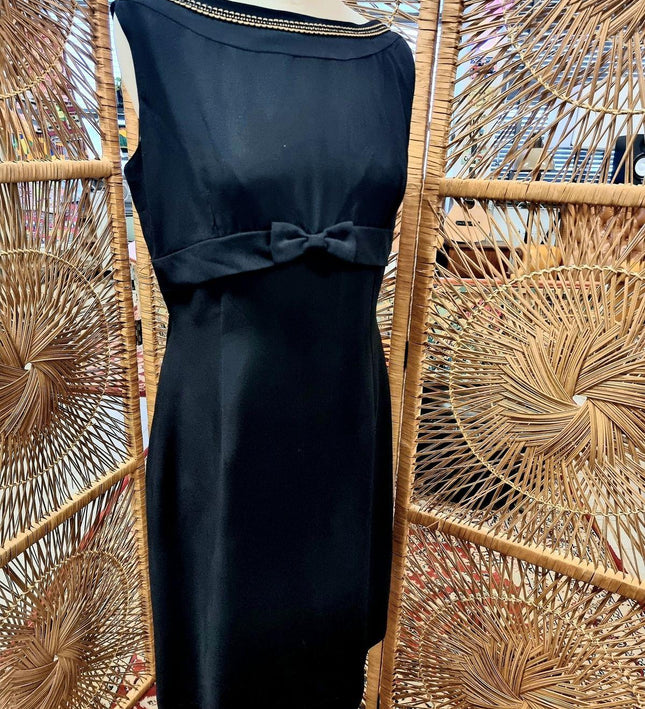 Vintage 50's / 60's Dress - Yatva