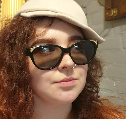 Vintage 50´s Dolores Hat - Yatva