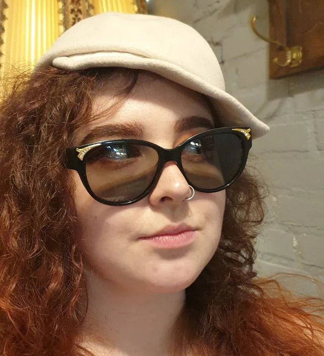 Vintage 50´s Dolores Hat - Yatva