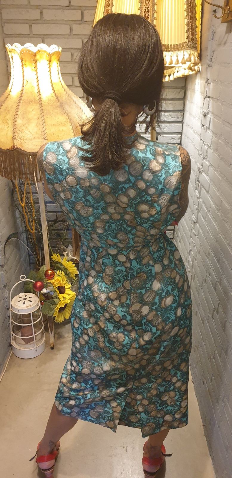 Vintage 50´s Dress