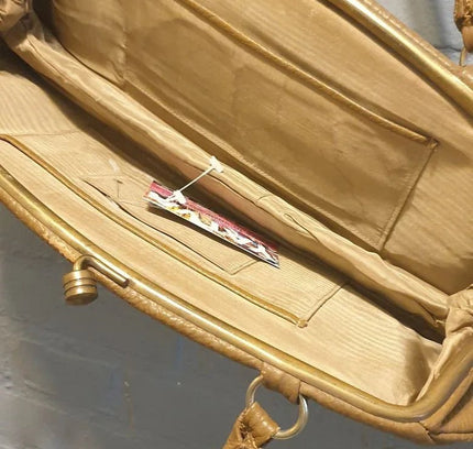 Vintage 50´s Hand Bag - Yatva