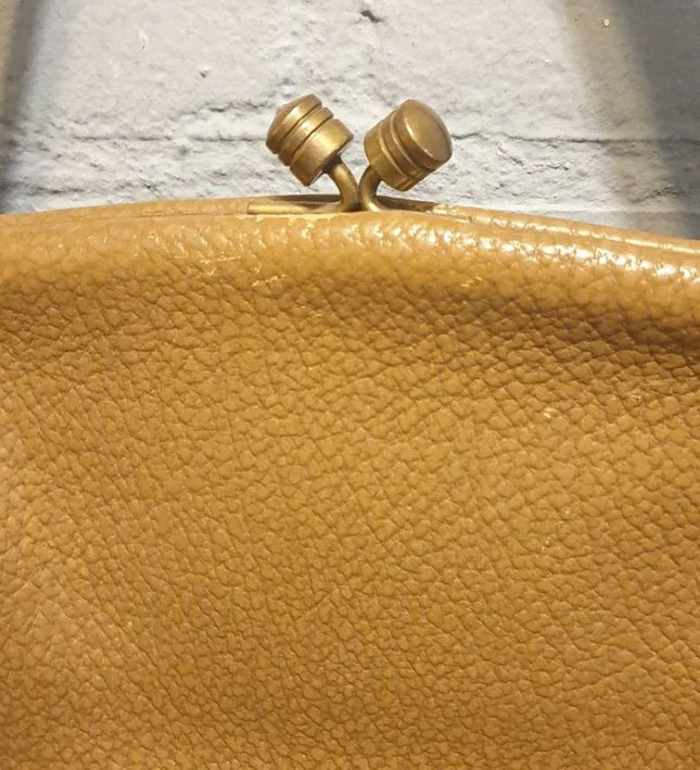 Vintage 50´s Hand Bag - Yatva