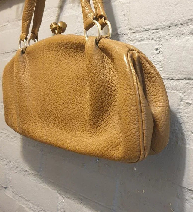 Vintage 50´s Hand Bag - Yatva