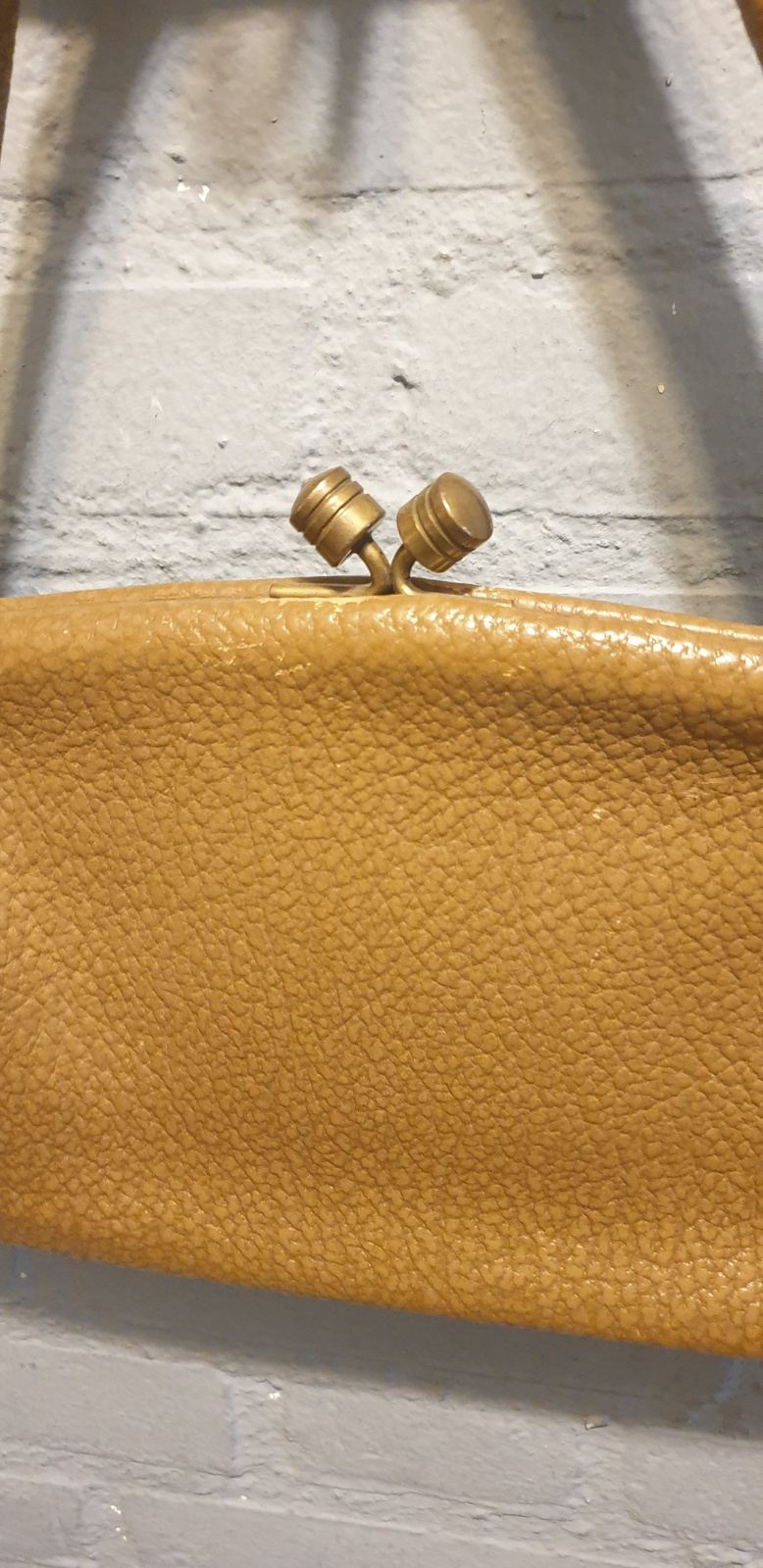 Vintage 50´s Hand Bags