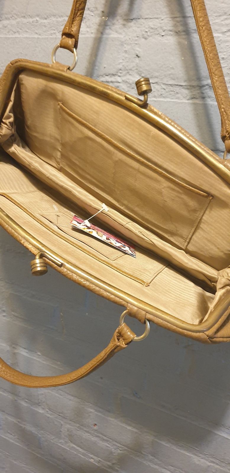 Vintage 50´s Hand Bags
