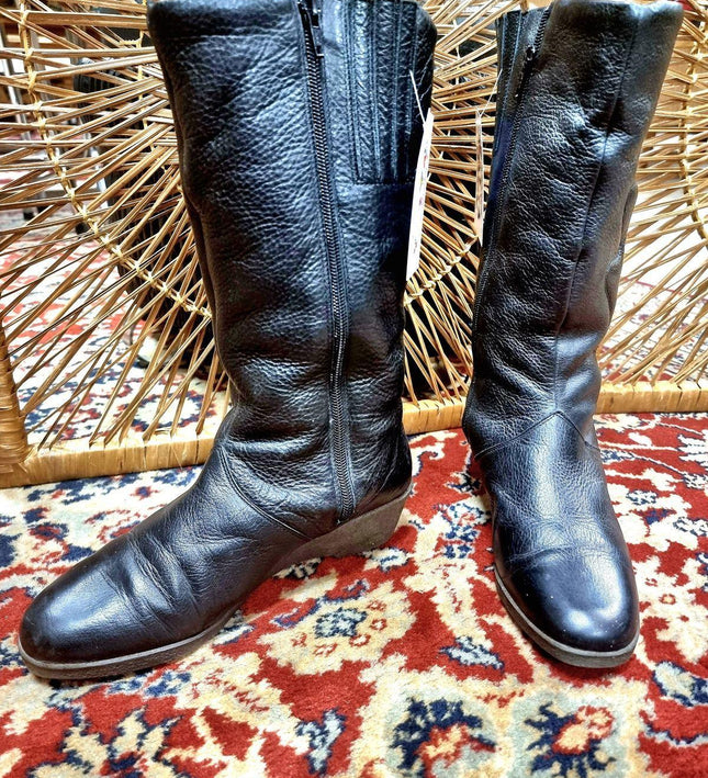 Vintage 70s / 80s Boots - Yatva