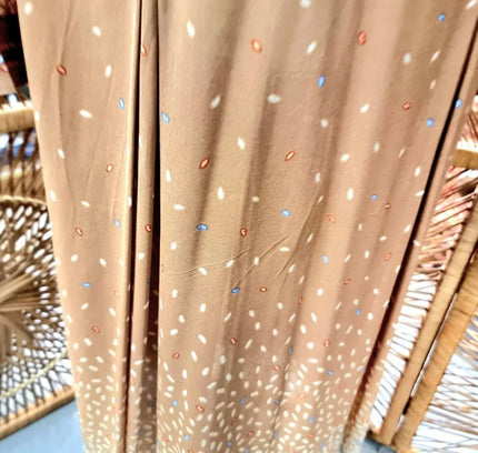 Vintage 70's Dress - Yatva