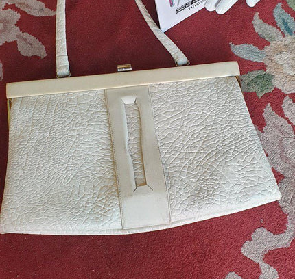 Vintage 70´s Handbag by Flamingo - Yatva