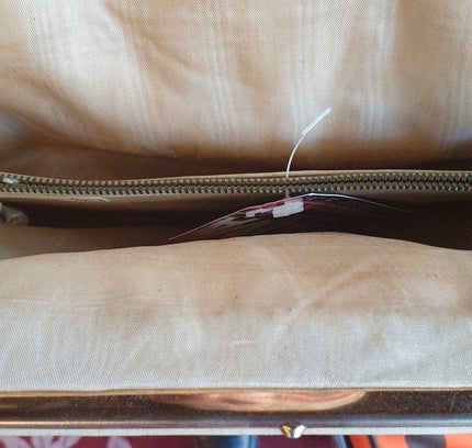 Vintage 70´s Handbag by Flamingo - Yatva