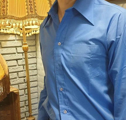 Vintage 70´s Jerry Duncan Shirt - Yatva