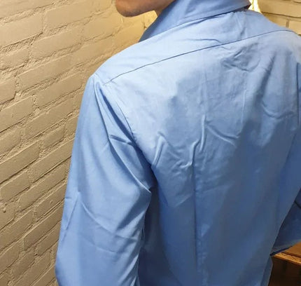 Vintage 70´s Jerry Duncan Shirt - Yatva