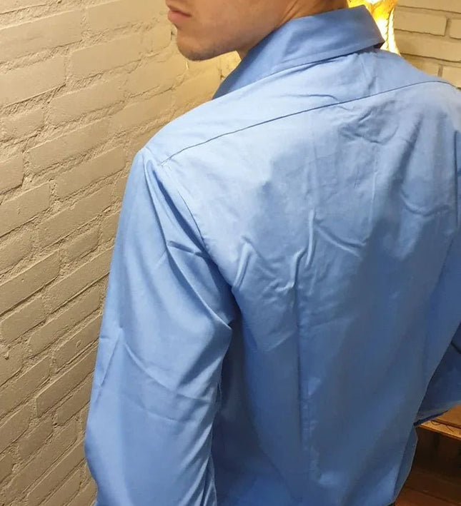 Vintage 70´s Jerry Duncan Shirt - Yatva