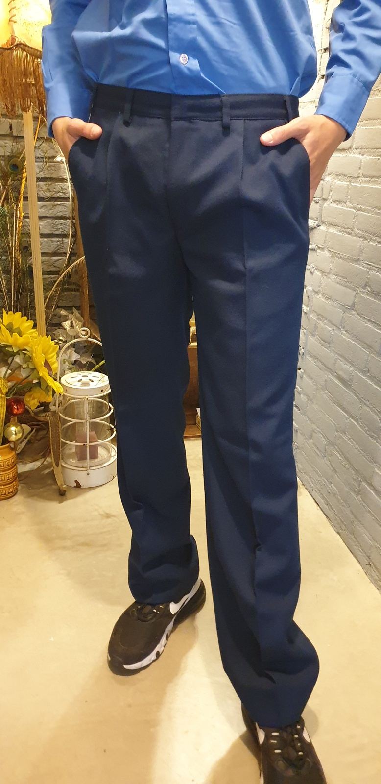 Vintage 70´s Mac Coy Trousers