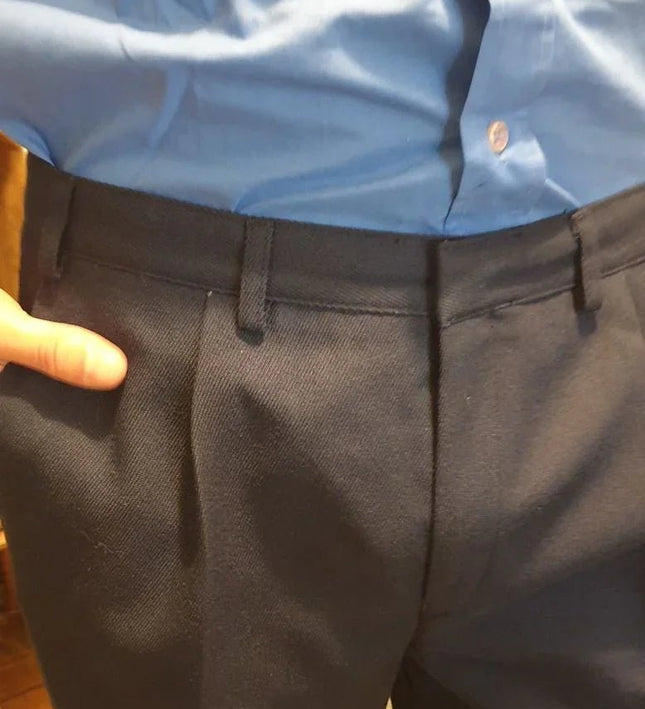 Vintage 70´s Mac Coy Trousers - Yatva