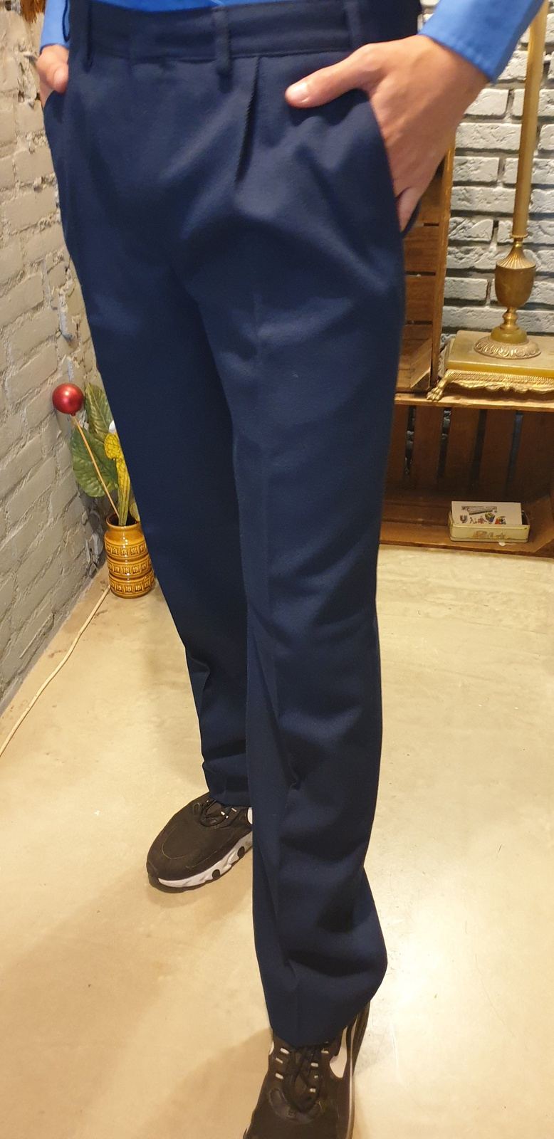 Vintage 70´s Mac Coy Trousers