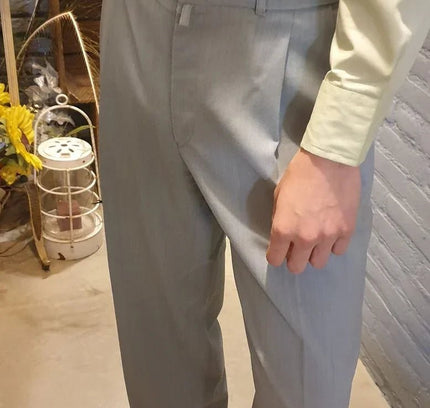 Vintage 70´s Mobil Trousers - Yatva
