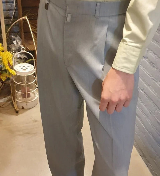 Vintage 70´s Mobil Trousers - Yatva