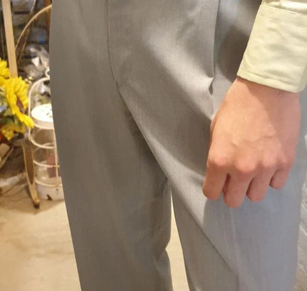 Vintage 70´s Mobil Trousers - Yatva