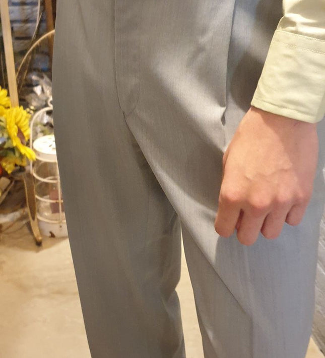 Vintage 70´s Mobil Trousers