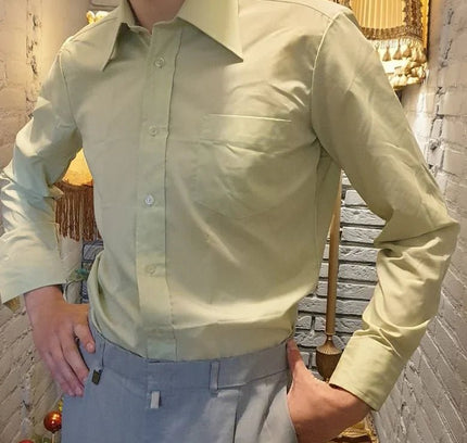 Vintage 70´s Paire Shirt - Yatva