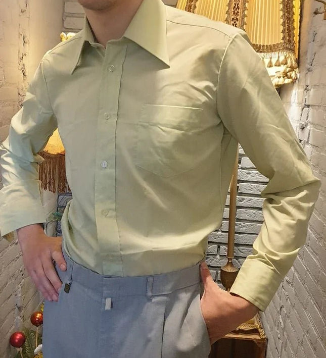 Vintage 70´s Paire Shirt - Yatva