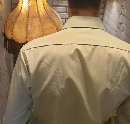 Vintage 70´s Paire Shirt - Yatva