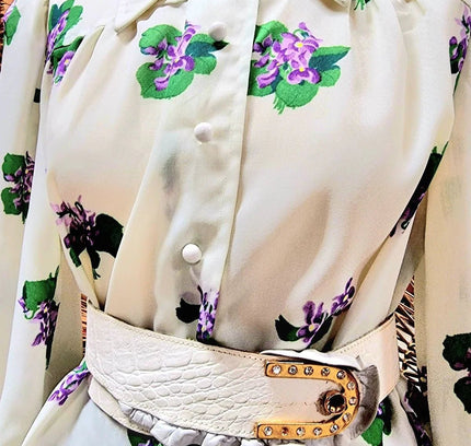 Vintage 70s Shirt - Yatva