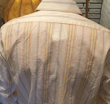 Vintage 70´s Toni Shirt - Yatva