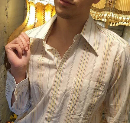 Vintage 70´s Toni Shirt - Yatva
