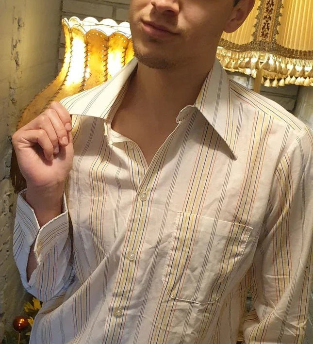 Vintage 70´s Toni Shirt - Yatva