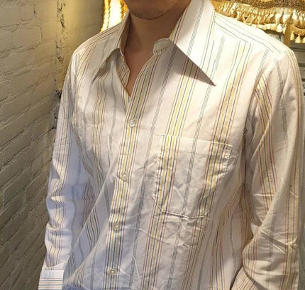 Vintage 70´s Toni Shirt - Yatva