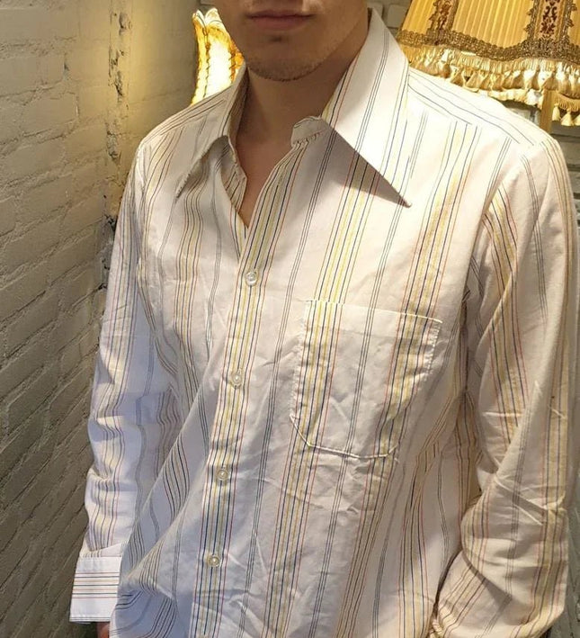 Vintage 70´s Toni Shirt - Yatva