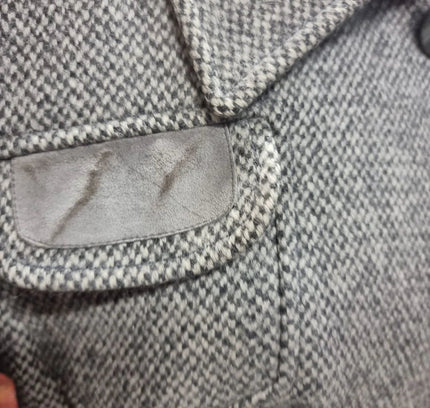 Vintage 70's Weinberg Paris Coat - Yatva