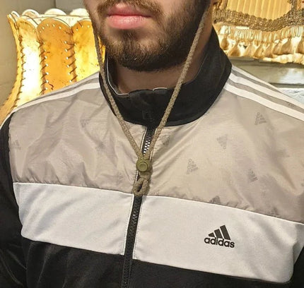 Vintage 80s / 90s Adidas Sport Jacket - Yatva