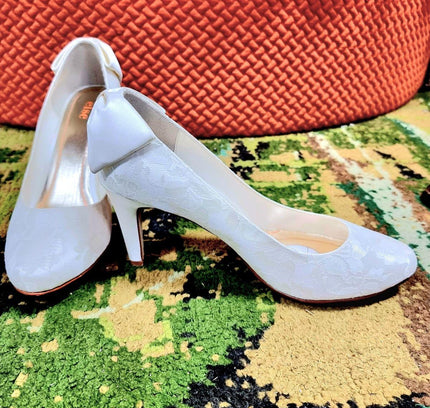 Vintage 80's / 90's Else by Rainbow Shoes - Yatva
