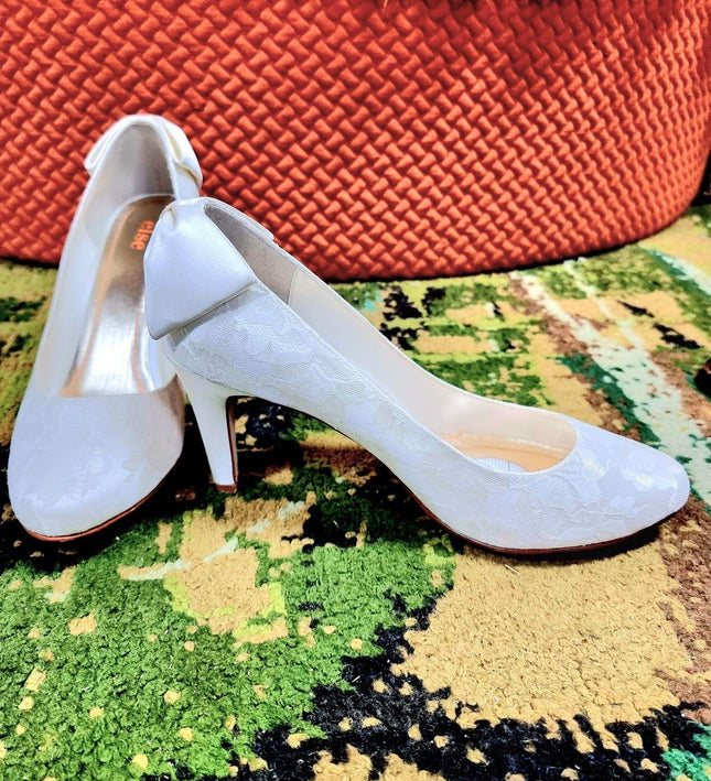 Vintage 80's / 90's Else by Rainbow Shoes - Yatva