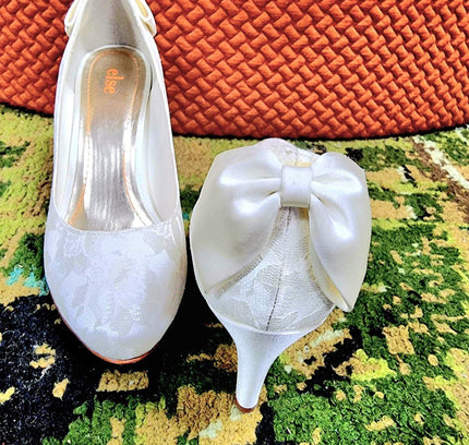 Vintage 80's / 90's Else by Rainbow Shoes - Yatva