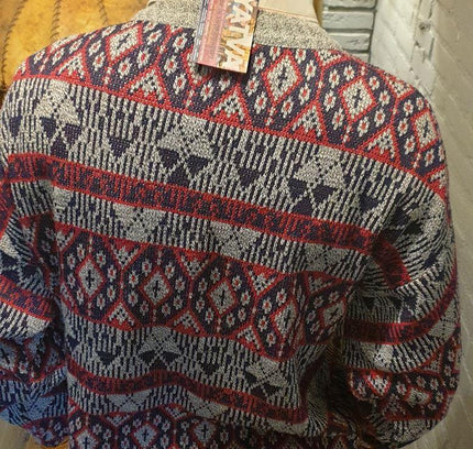 Vintage 80s / 90s Trouser - Yatva