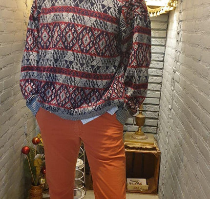 Vintage 80s / 90s Trouser - Yatva